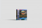 Batman: The Video Game - Game Boy Replacement Box