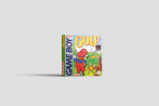 Golf - Game Boy Replacement Box