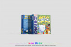 Kirby's Dream Land - Game Boy Replacement Box