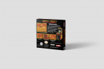 Mortal Kombat - Game Boy Replacement Box