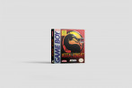 Mortal Kombat - Game Boy Ersatzbox