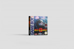 Mortal Kombat II - Game Boy Ersatzbox