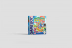 Super Mario Land 2 - Game Boy Ersatzbox
