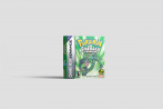 Pokemon Emerald Version - Game Boy Advance Replacement Box