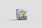 Super Mario Advance 2 - Game Boy Advance Ersatzbox