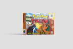 Pokemon Stadium - Nintendo 64 Ersatzbox