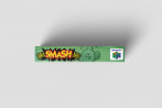 Super Smash Bros - Nintendo 64 Ersatzbox