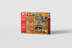 Super Smash Bros - Nintendo 64 Replacement Box