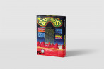 Battletoads - Nintendo NES Ersatzbox