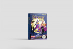 Darkwing Duck - Nintendo NES Replacement Box