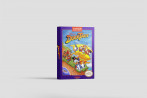 DuckTales - Nintendo NES Replacement Box