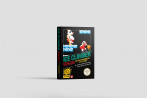 Ice Climber - Nintendo NES Ersatzbox