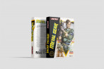Metal Gear - Nintendo NES Ersatzbox