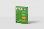 Nintendo World Cup - Nintendo NES Ersatzbox