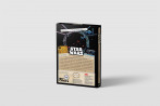 Star Wars - Nintendo NES Ersatzbox