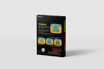 Tennis - Nintendo NES Ersatzbox