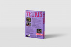 Tetris - Nintendo NES Ersatzbox