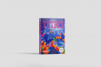 Tetris - Nintendo NES Ersatzbox