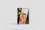 The Karate Kid - Nintendo NES Ersatzbox