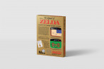 The Legend of Zelda - Nintendo NES Ersatzbox