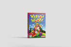 Wario's Woods - Nintendo NES Ersatzbox