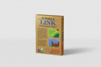 Zelda II: The Adventure of Link - Nintendo NES Replacement Box