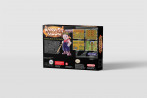 Harvest Moon - Super Nintendo Ersatzbox