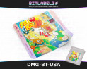 Balloon Kid - Custom Game Boy Label [DMG-BT-USA]