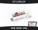 Final Fantasy VI Advance - Game Boy Advance Label [AGB-BZ6E-USA]