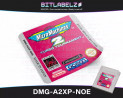 Micro Machines 2 : Turbo Tournament - Game Boy Label [DMG-A2XP-NOE]