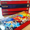 Pokemon Blue, Red & Yellow Game Boy Kollektors-Box - Limitierte Auflage | Keine Spiele enthalten