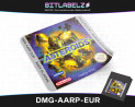 Asteroids - Game Boy Color Label [DMG-AARP-EUR]