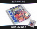 Castlevania: The Adventure - Game Boy Label [DMG-CV-NOE]