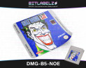 Batman: Return of the Joker - Game Boy Label [DMG-B5-NOE]