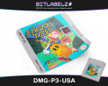 Amazing Tater - Game Boy Label [DMG-P3-USA]