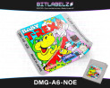 Baby T-Rex - Game Boy Label [DMG-A6-NOE]