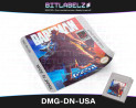 Darkman - Game Boy Label [DMG-DN-USA]