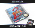 Turok 2: Seeds of Evil - Game Boy Color Label [DMG-A2TP-EUR]