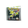 Pokemon Gold Version - Game Boy Color Label [DMG-AAUE-USA] with Gold Effect