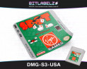 Spot - Game Boy Label [DMG-S3-USA]