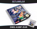 Batman Forever - Game Boy Label [DMG-A3BP-EUR]