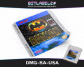 Batman: The Video Game - Game Boy Label [DMG-BA-USA]