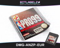 NBA Pro '99 - Game Boy Color Label [DMG-ANZP-EUR]