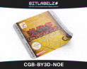 Yu-Gi-Oh! - Das dunkle Duell - Game Boy Color Label [CGB-BY3D-NOE]