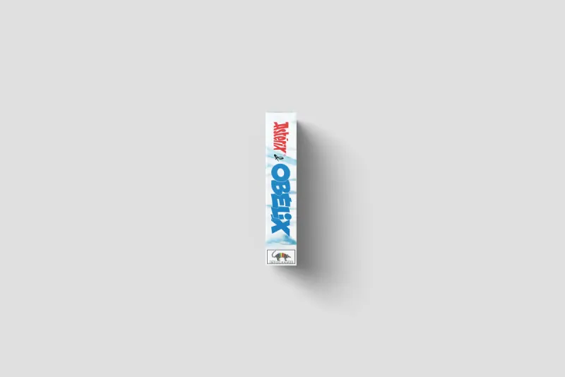 Asterix & Obelix - Boîte de remplacement Game Boy, image 4