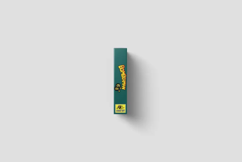 Bomberman GB - Scatola di ricambio Game Boy, immagine 4