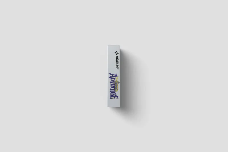 Castlevania: The Adventure - Boîte de remplacement Game Boy, image 4