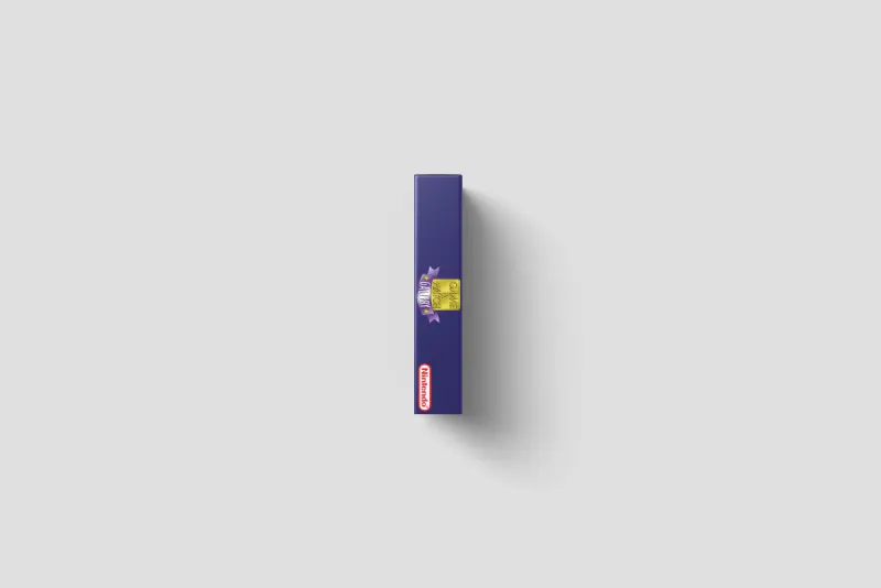 Game & Watch Gallery - Boîte de remplacement Game Boy, image 4
