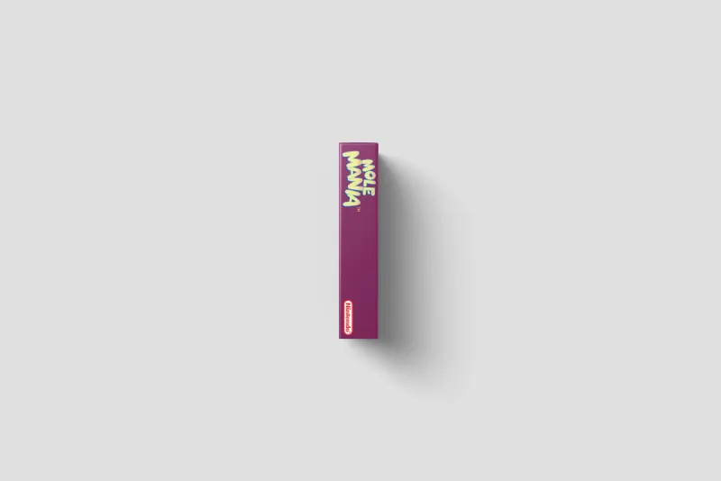 Mole Mania - Boîte de remplacement Game Boy, image 4