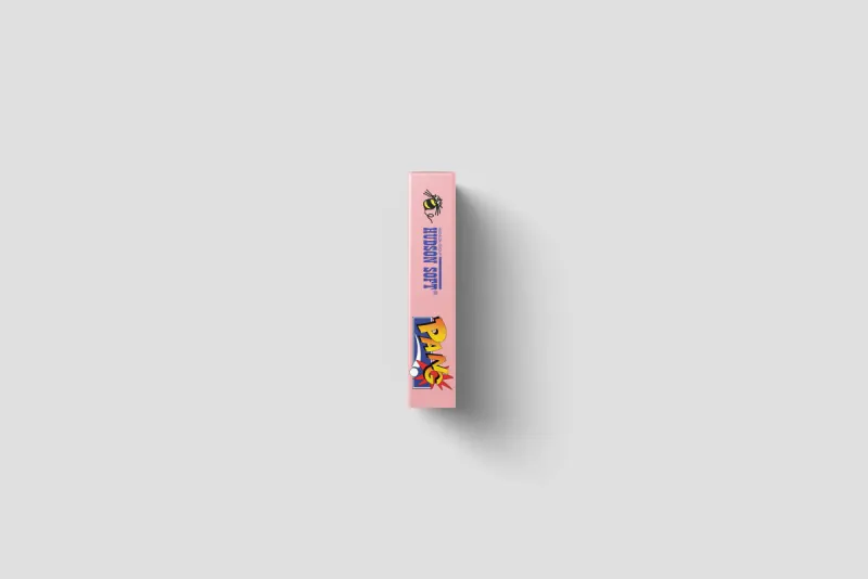 PANG - Scatola di ricambio Game Boy, immagine 4